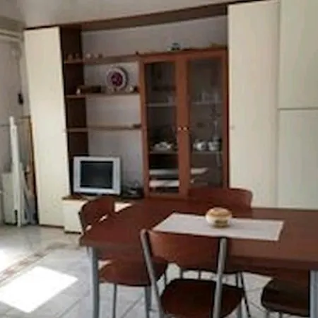 Apartmán Delizioso Frontemare