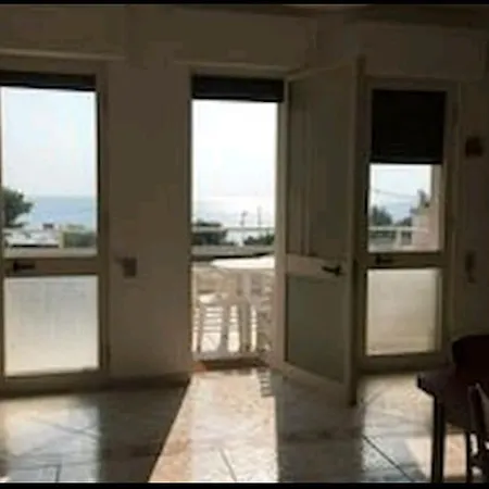 Delizioso Frontemare Apartmán