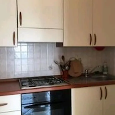 Delizioso Frontemare Apartmán *