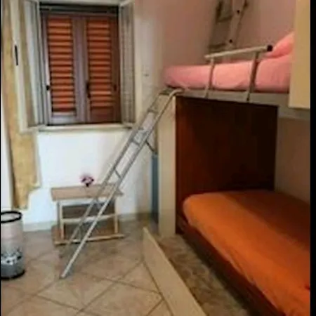 아파트 Delizioso Frontemare *